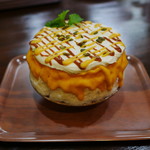 つばめ氷菓店 - 