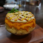 つばめ氷菓店 - 