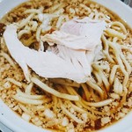 中華SOBA 鬼にぼ - 