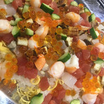 ビストロ ティアボ - 