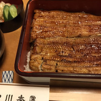 つきじ宮川本廛 - 