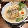 ふじ門 製麺