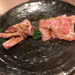 和牛焼肉食べ放題 肉屋の台所 田町店 - 