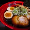 Ramen Iroha - 料理写真: