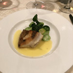 Bistro Peche mignon - 