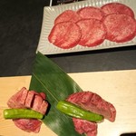 焼肉 GYUJIN - 