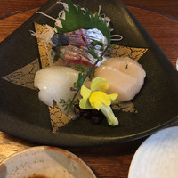 日本料理 梅林 - 