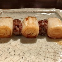 たでの葉 - 鴨ねぎ