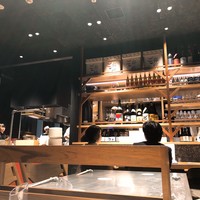 圓 弁柄 渋谷ストリーム - 