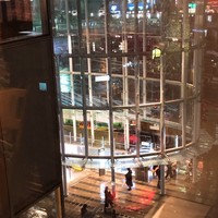 圓 弁柄 渋谷ストリーム - 