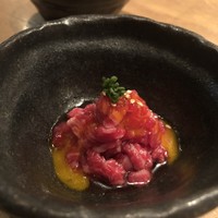 炭火焼肉 なかはら - 