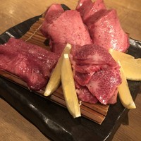 炭火焼肉 なかはら - 