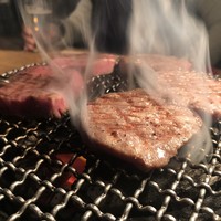 炭火焼肉 なかはら - 