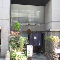 高麗橋桜花 - 