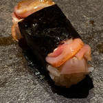 寿し おおはた - 