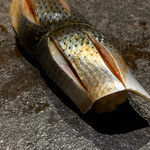 寿し おおはた - 