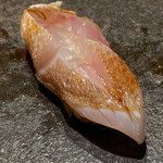 寿し おおはた - 