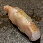 寿し おおはた - 