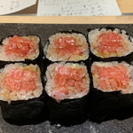 寿し おおはた - 