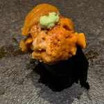 寿し おおはた - 