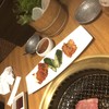 吟味焼肉 じゃんか 道玄坂
