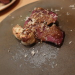 余市SAGRA - 子羊。