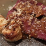 余市SAGRA - 子羊。