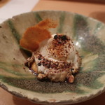 余市SAGRA - 栗のドルチェ。