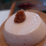 余市SAGRA - 胡麻豆腐