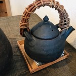 余市SAGRA - げんのしょうこ