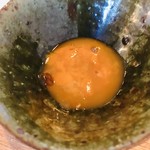 余市SAGRA - 塩雲丹