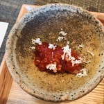 余市SAGRA - 筋子