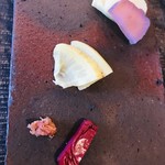 余市SAGRA - お漬物