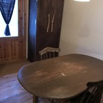 余市SAGRA - こんなスペースもあります。