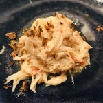 余市SAGRA - ズワイガニ。