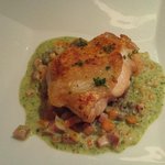 ビストロ ダイア - 201111　ランチAコース