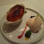 ビストロ ダイア - 201111　ランチBコース