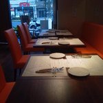 ビストロ ダイア - 