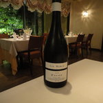 ヴェネチアのソーヴィニョンブラン、ピコル