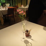 ラ・リリアーナ - こちらにも