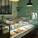 デリス ドゥ ラ マルグリット - 