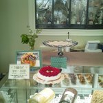 デリス ドゥ ラ マルグリット - 