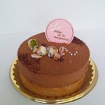 デリス ドゥ ラ マルグリット - デリス