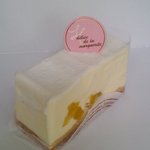 デリス ドゥ ラ マルグリット - フロマージュ クリュ