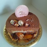 デリス ドゥ ラ マルグリット - 