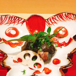 銀座 しのはら - 