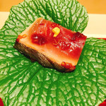 銀座 しのはら - 