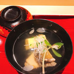 銀座 しのはら - 