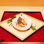 銀座 しのはら - 