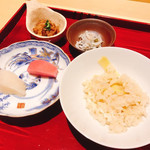 銀座 しのはら - 